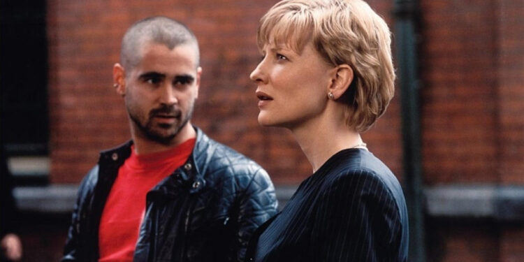 Veronica Guerin