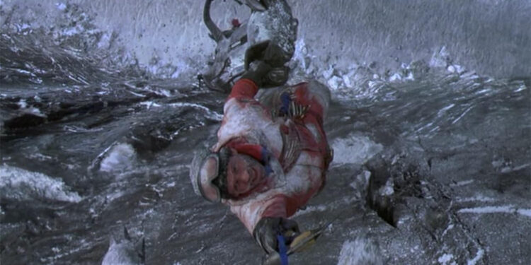Vertical Limit