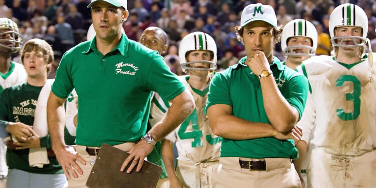 We Are Marshall