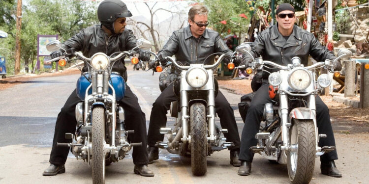 Wild Hogs