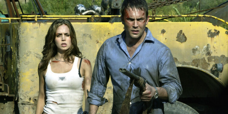 Wrong Turn