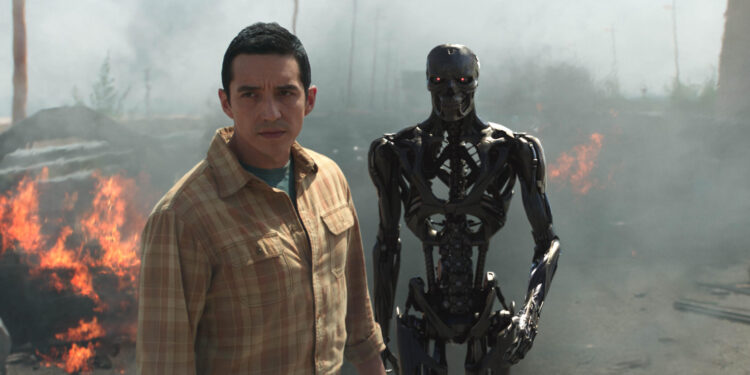 Terminator: Dark Fate