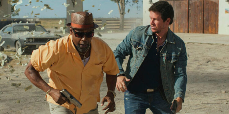 2 Guns