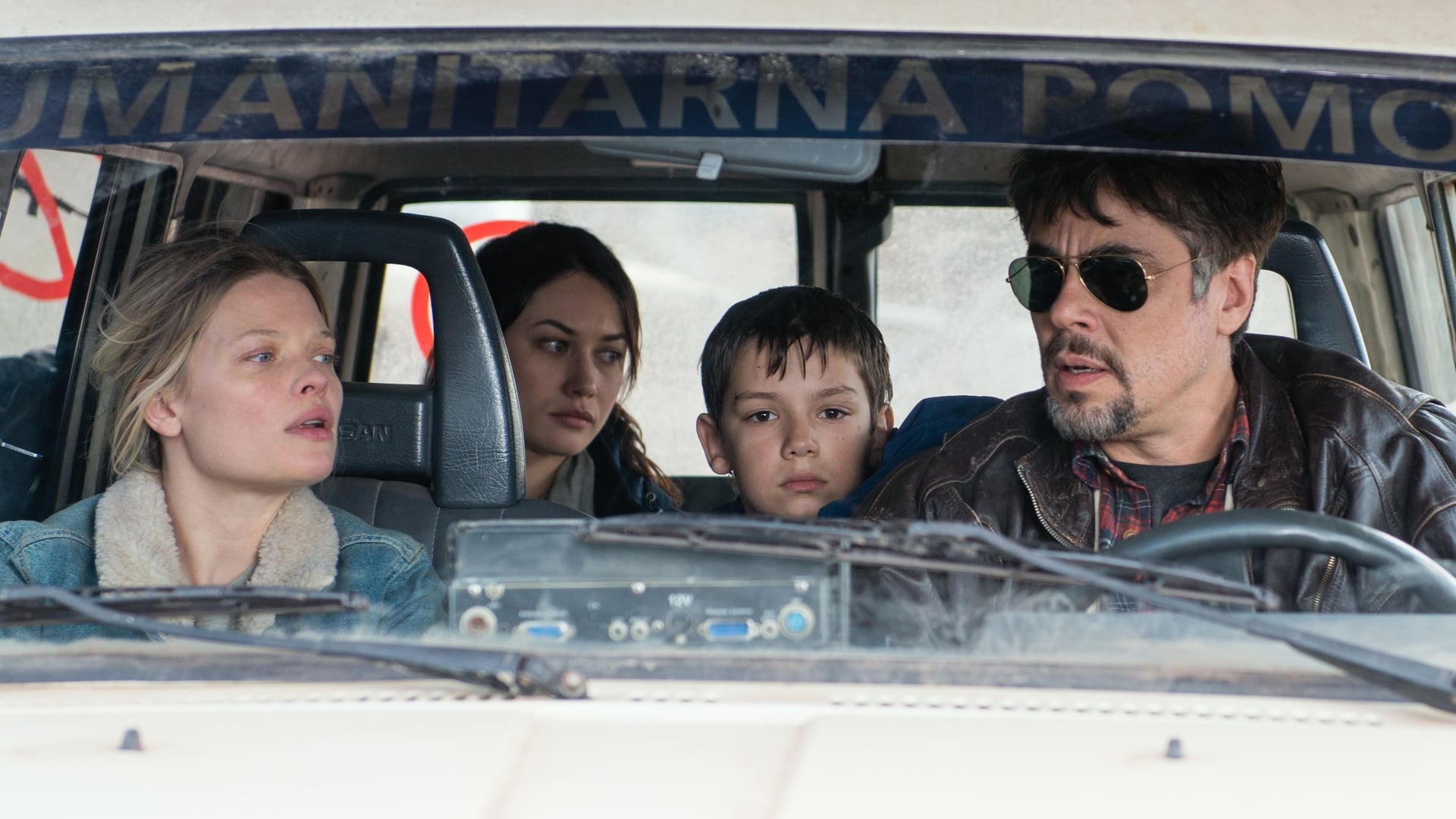 Top Cold War Films You Haven’t Seen – 2010’s