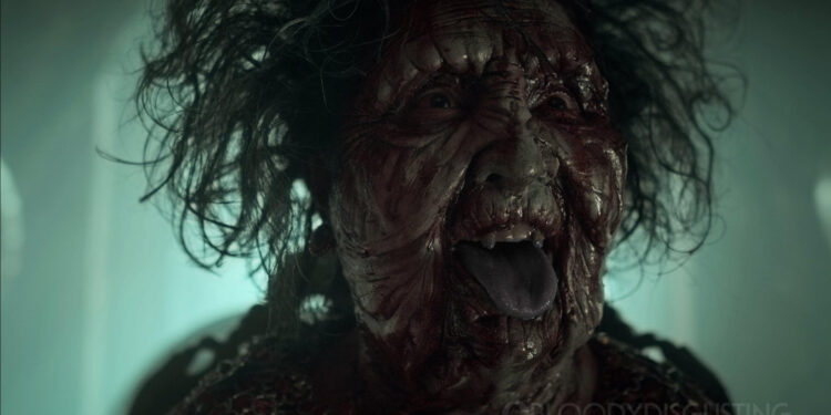 ABCs of Death 2