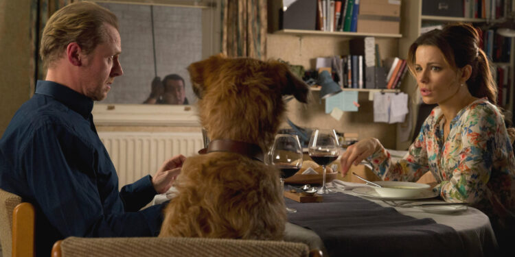 Absolutely Anything