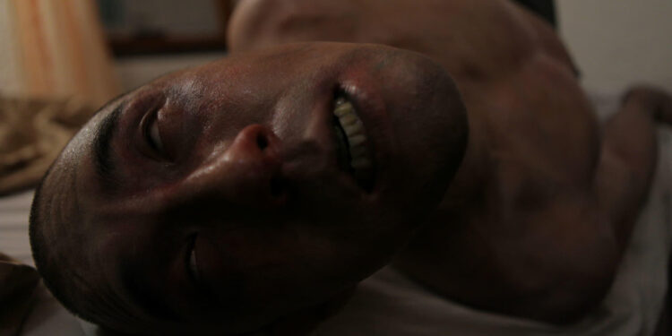 Afflicted