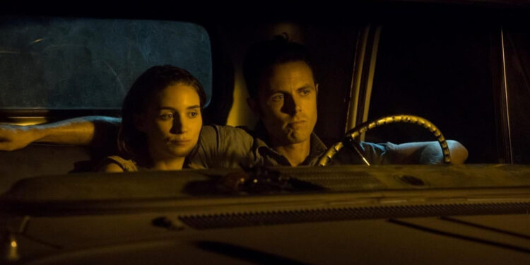 Ain’t Them Bodies Saints