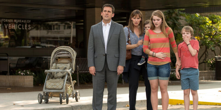 Alexander and the Terrible, Horrible, No Good, Very Bad Day