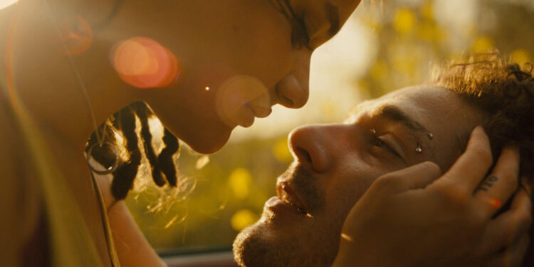 American Honey