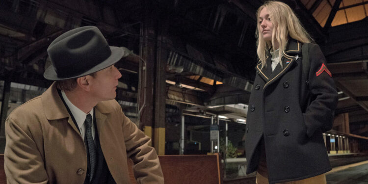 American Pastoral