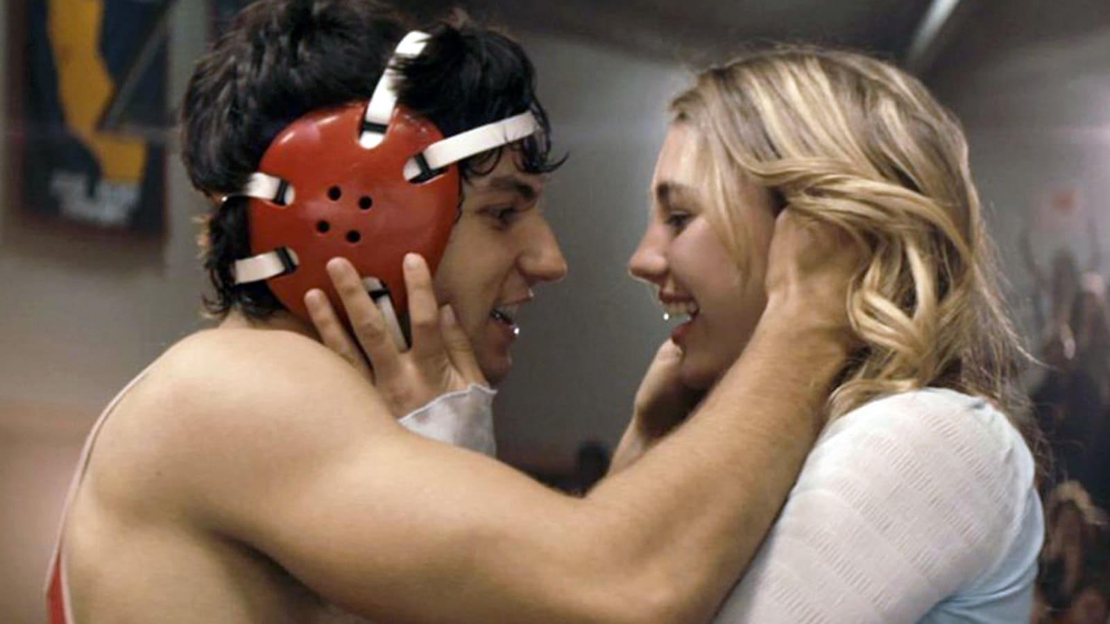The 10 Best Films About Wrestling