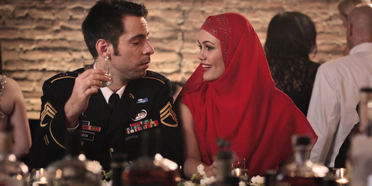 Amira & Sam
