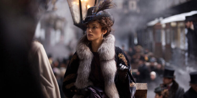 Anna Karenina