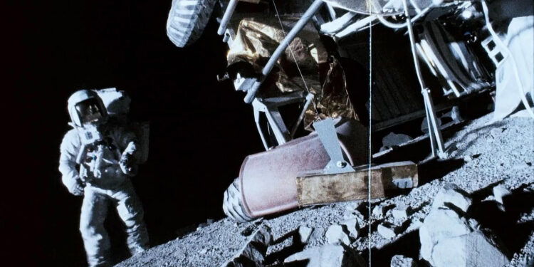 Apollo 18