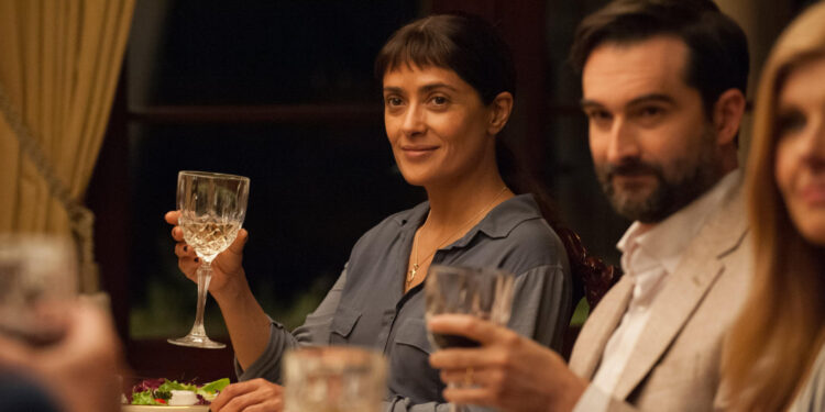 Beatriz at Dinner