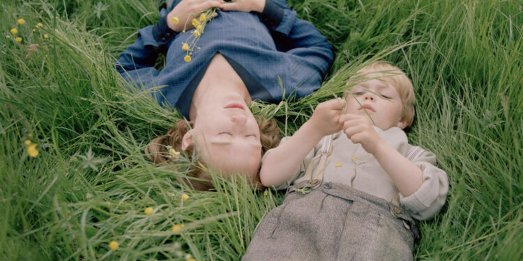 Becoming Astrid