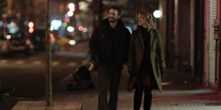Before We Go