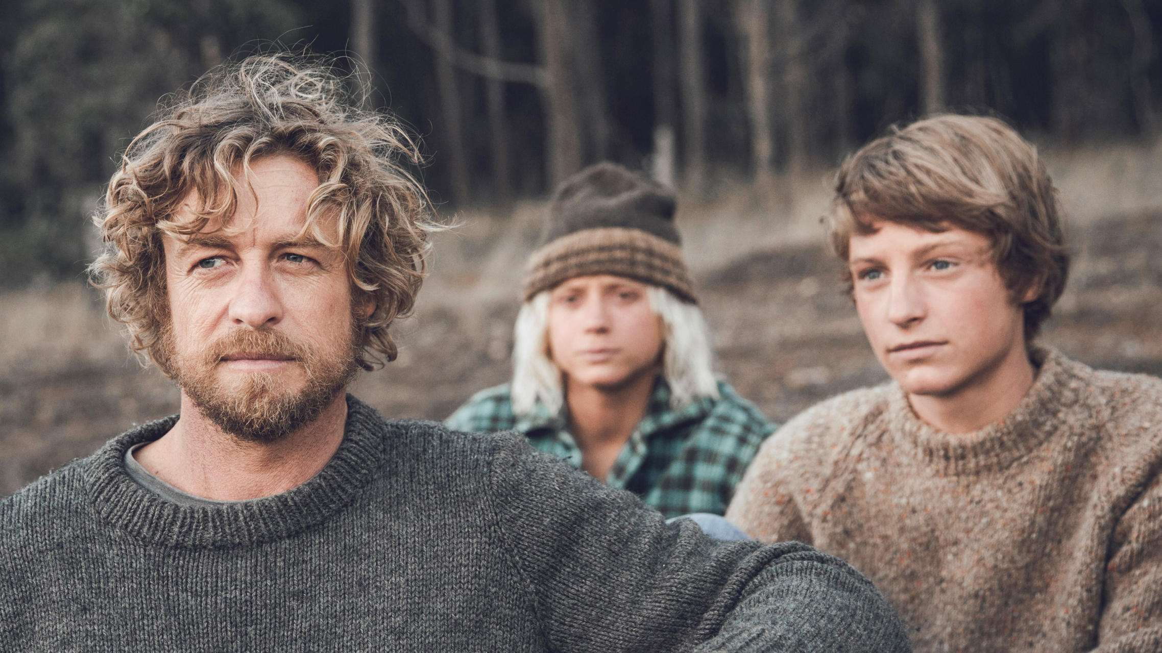 The 15 Best Films About Surfing