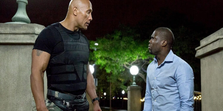 Central Intelligence