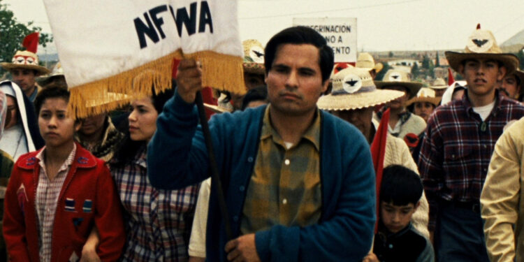 Cesar Chavez