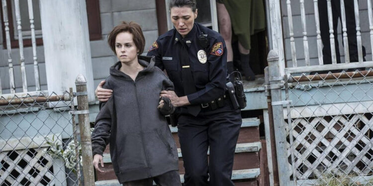 Cleveland Abduction