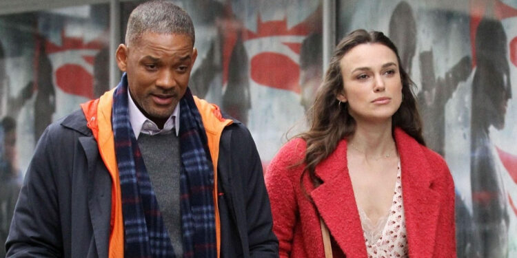 Collateral Beauty