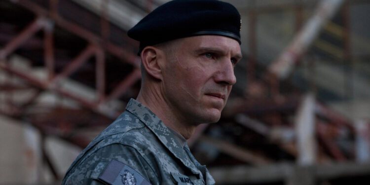 Coriolanus