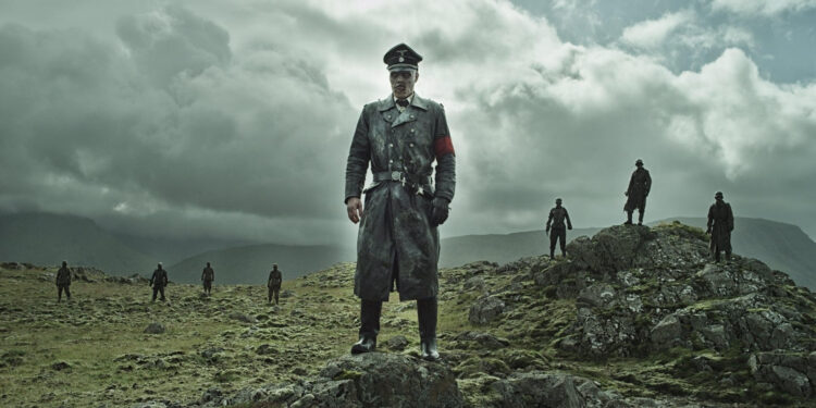 Dead Snow 2: Red vs. Dead