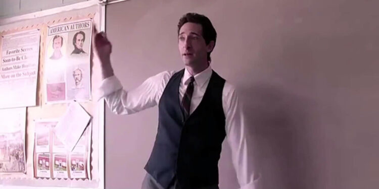 Detachment