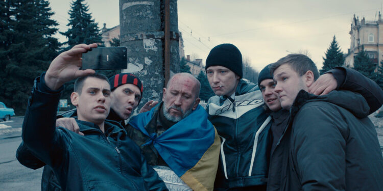 Donbass