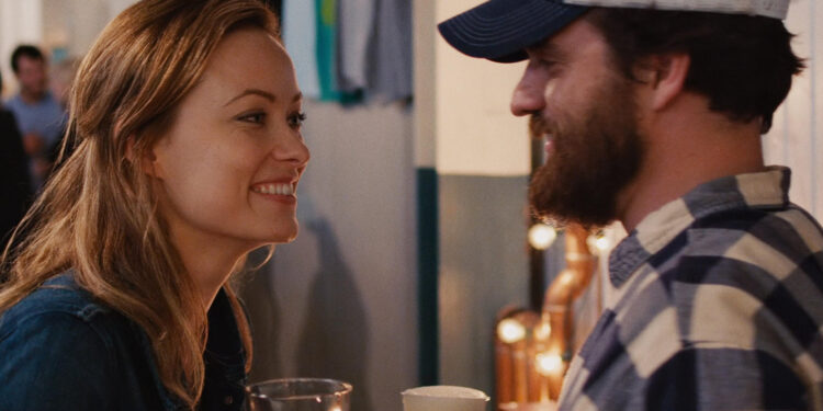 Drinking Buddies