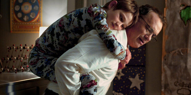 Extremely Loud & Incredibly Close