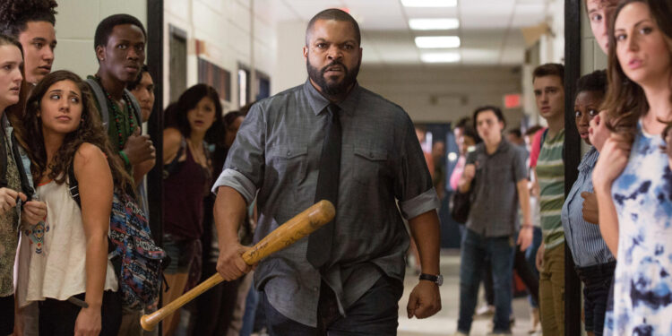 Fist Fight