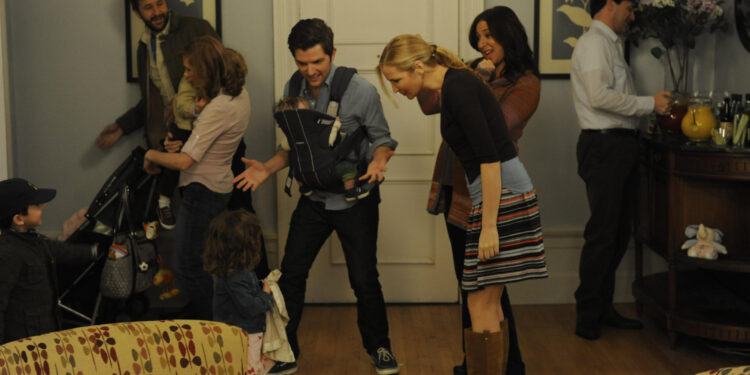 Friends with Kids