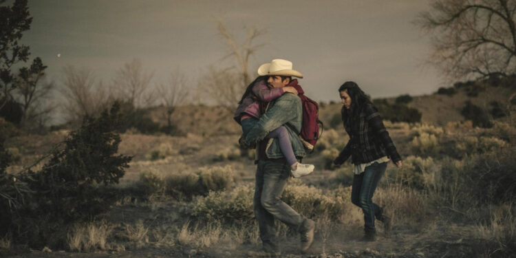 Frontera