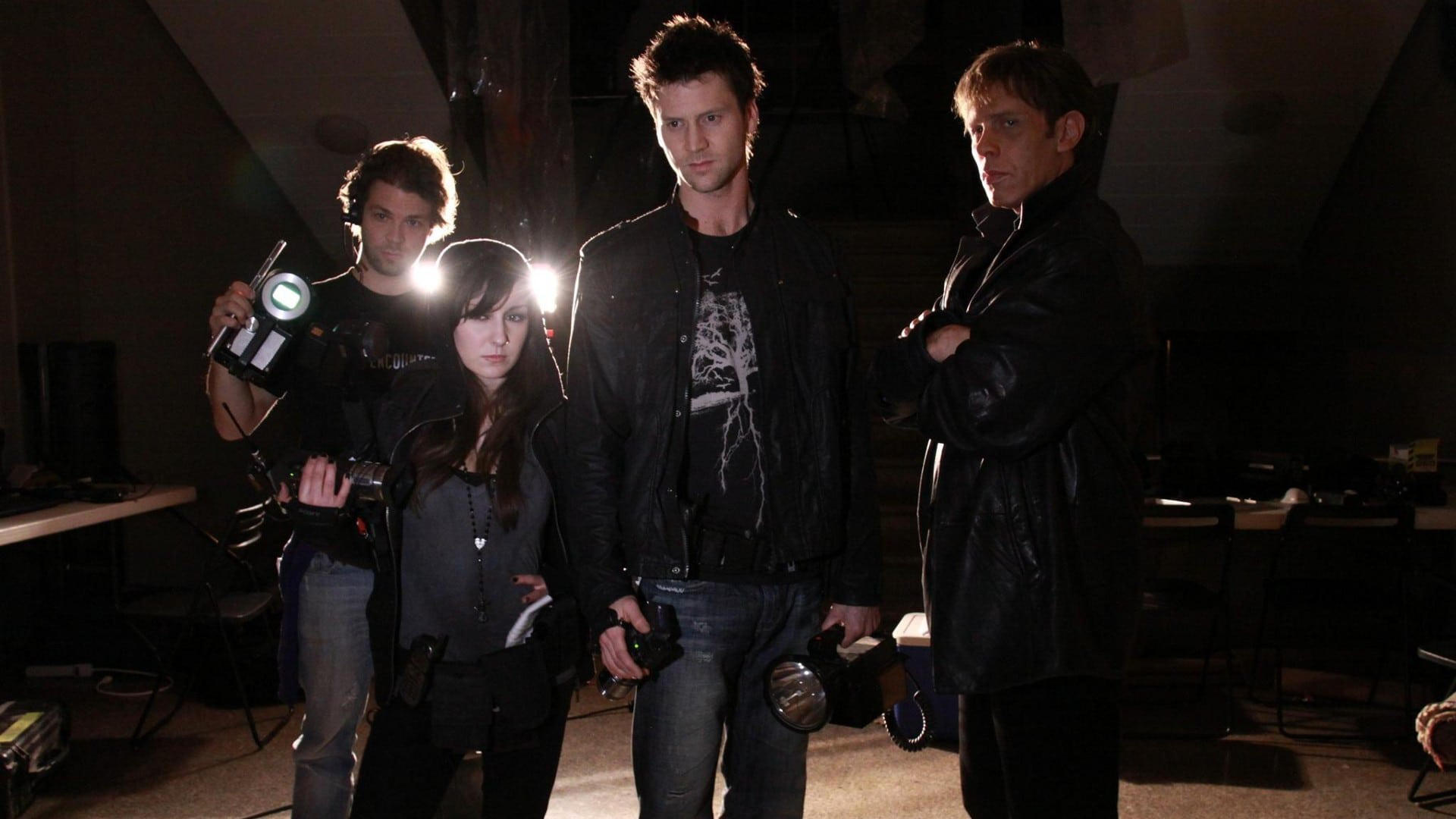Top Films About Ghosts & Hauntings You Haven’t Seen – 2010 – 2014