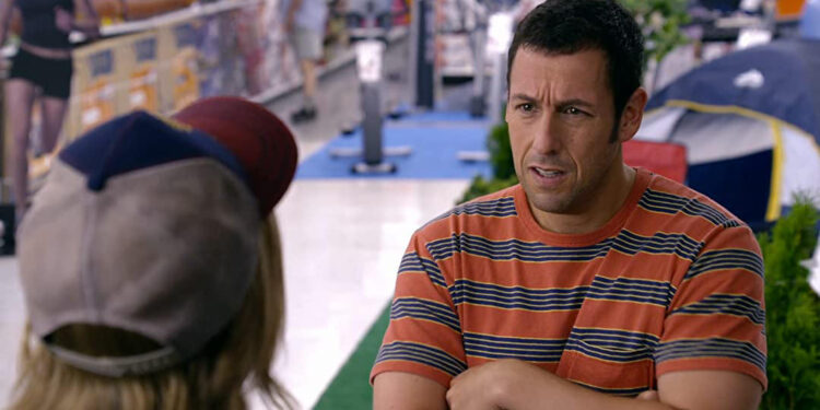 Grown Ups 2