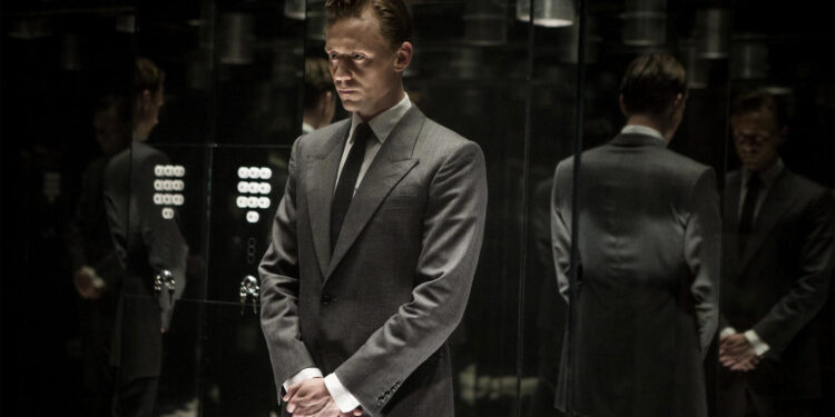 High-Rise