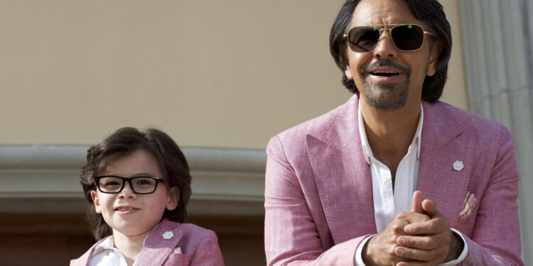 How to Be a Latin Lover