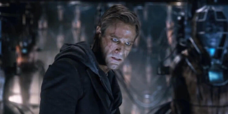 I, Frankenstein