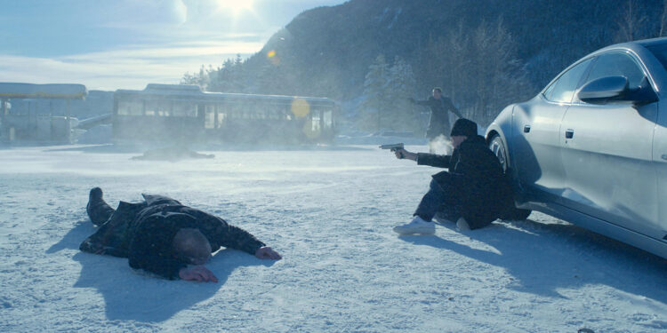 In Order of Disappearance