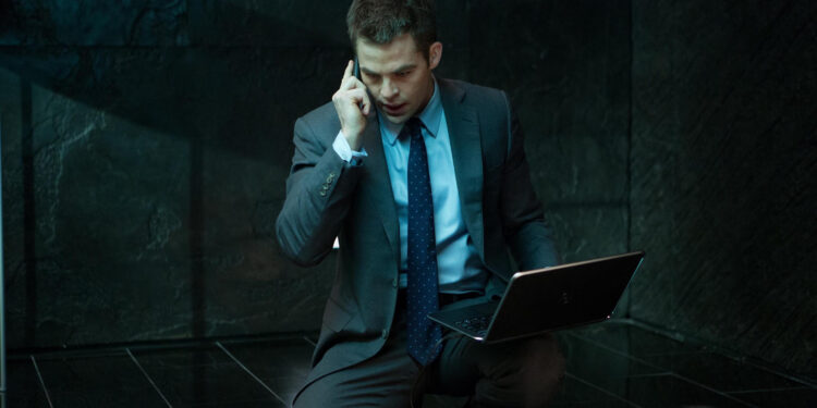 Jack Ryan: Shadow Recruit