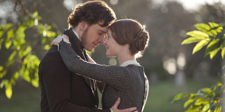 Jane Eyre