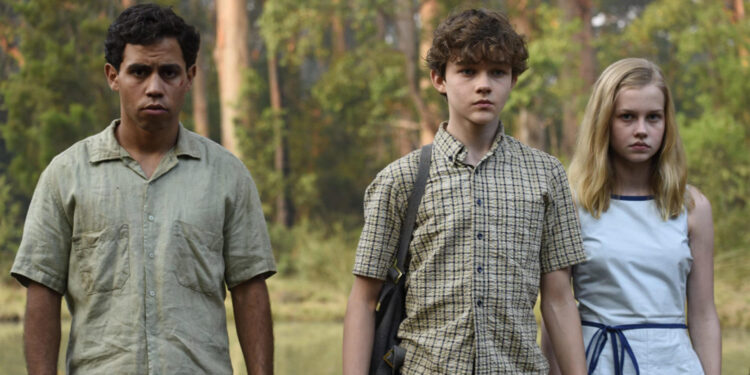 Jasper Jones