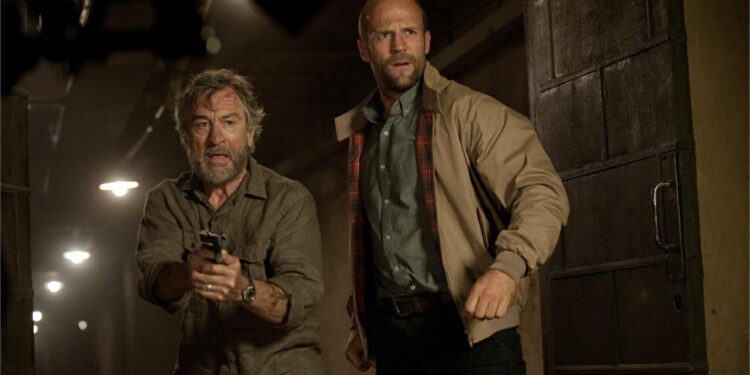 Killer Elite