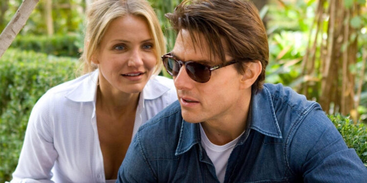 Knight and Day