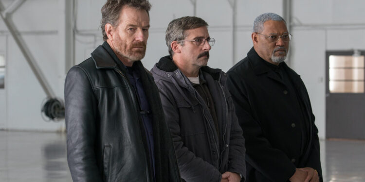 Last Flag Flying