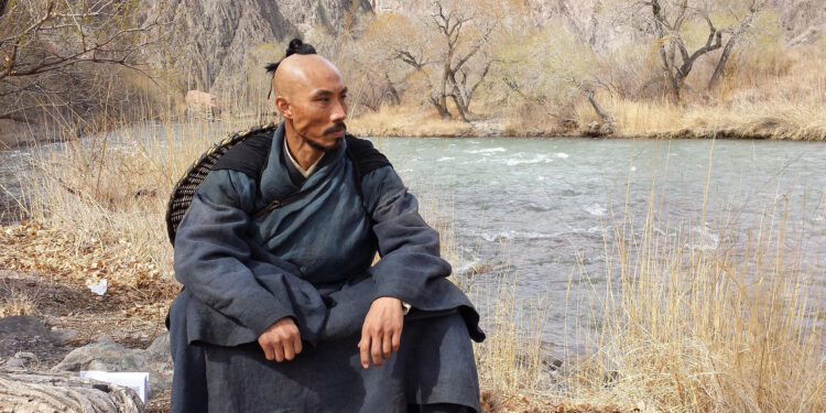 Marco Polo: One Hundred Eyes