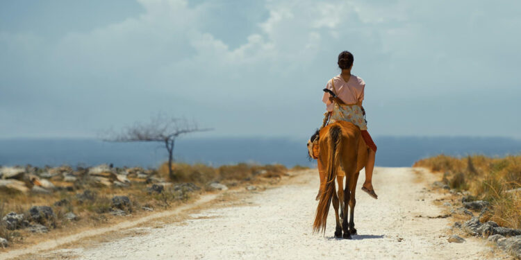 Marlina the Murderer in Four Acts